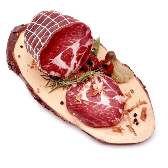 Capocollo stagionato - 110007900000 - 1 - 588px