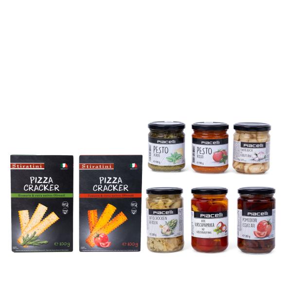 Italien zu Hause Paket - 110045100000 - 1 - 588px