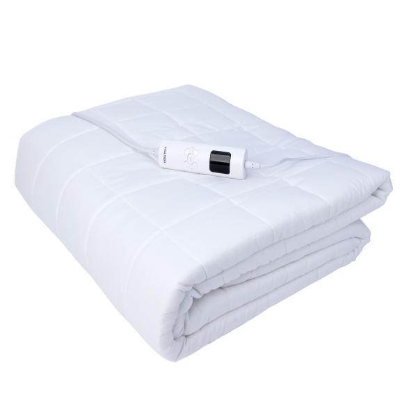 VITALmaxx Wärmeunterbett 200x95x30cm weiß - 110052200000 - 1 - 588px