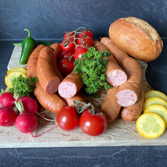 Schwarzwald Knacker 2er Set - 110100900000 - 1 - 588px