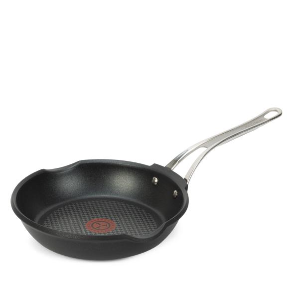 Premium Aluguss Pfanne 24cm Tefal by Jamie Oliver - 110147000000 - 1 - 588px