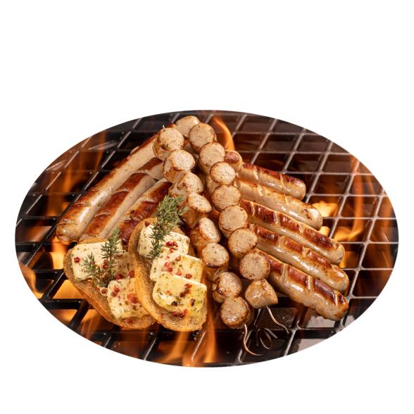 Bosna Würstel Maxi Set 14x60g - 110153400000 - 1 - 588px