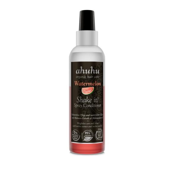 AHUHU Watermelon Shake it Spray Conditioner 200ml - 110187500000 - 1 - 588px