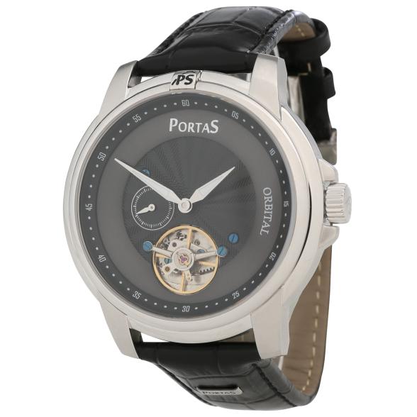 PortaS Orbital-Tourbillon "Lauenstein", IP Platin - 110204700000 - 1 - 588px