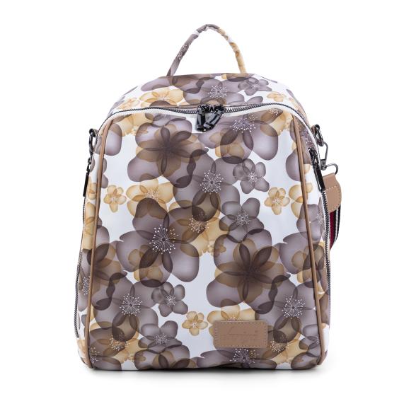 dariya Rucksack Blumen multicolor - 110235100000 - 1 - 588px