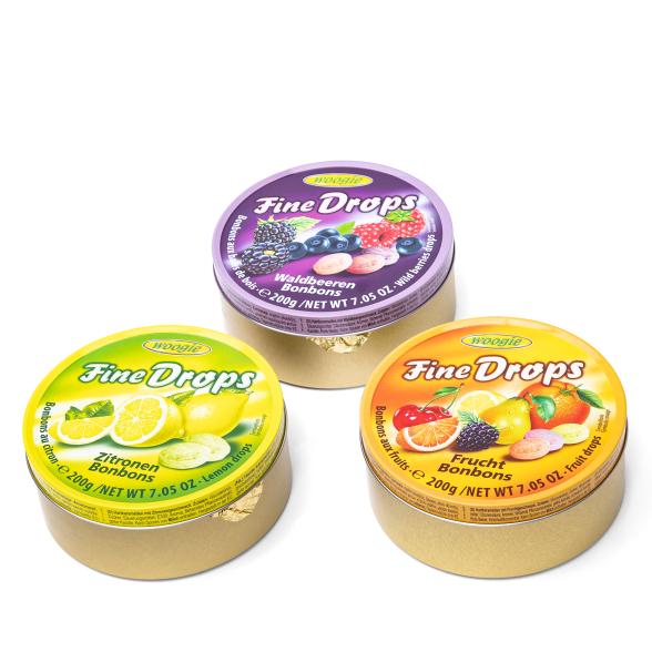 Woogie Bonbondosen 3er Set - 110266100000 - 1 - 588px