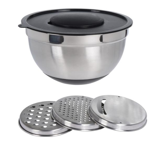 EXCELLENT HOUSEWARE Schüssel - 110273000000 - 1 - 588px