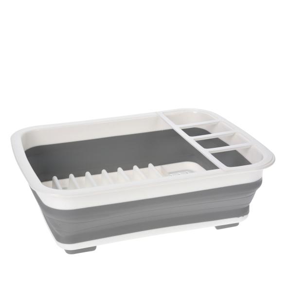 Silikon Abtropfgestell faltbar - 110273100000 - 1 - 588px