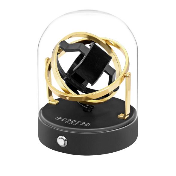 MAINSPRING Uhrenbeweger "Astronomy" Gold - 110317800000 - 1 - 588px