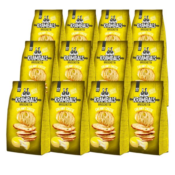 The Bakers Creamy Cheese - 110331200000 - 1 - 588px