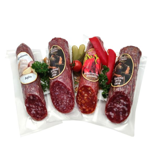 Südt. Salami Probierpaket - 110334500000 - 1 - 588px