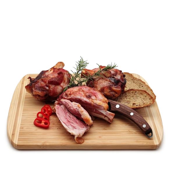 Ital. Gourmet Haxen o. Schwarte - 110335300000 - 1 - 588px