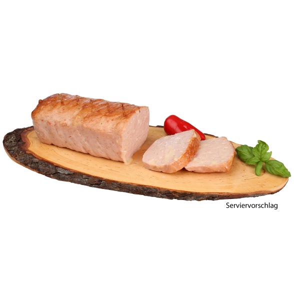 Leberkäse mit Käse, 1000 g - 110335600000 - 1 - 588px