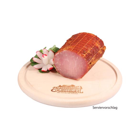 Lachsschinken 500g - 110357600000 - 1 - 588px