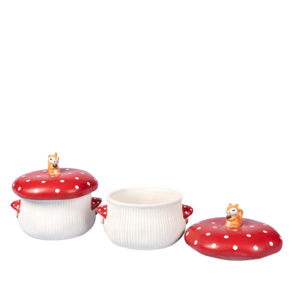 Schlemmertöpfchen Fliegenpilz - 110372300000 - 1 - 588px