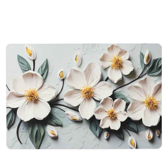 Fußmatte 3D-Optik 60x90 multicolor - 110405600000 - 1 - 588px