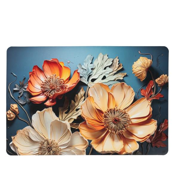 Fußmatte 3D-Optik 60x90 multicolor - 110405900000 - 1 - 588px