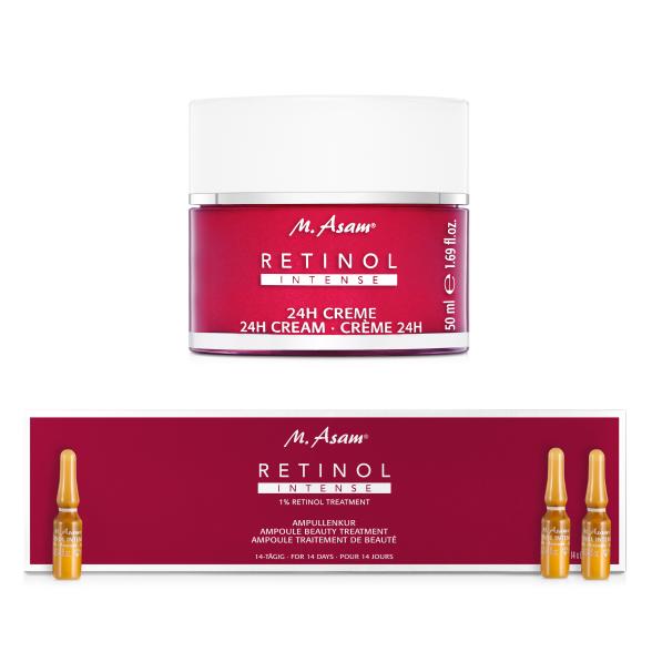 M.ASAM RETINOL Gesichtspflegeset 24h + Ampullenkur - 110434900000 - 1 - 588px