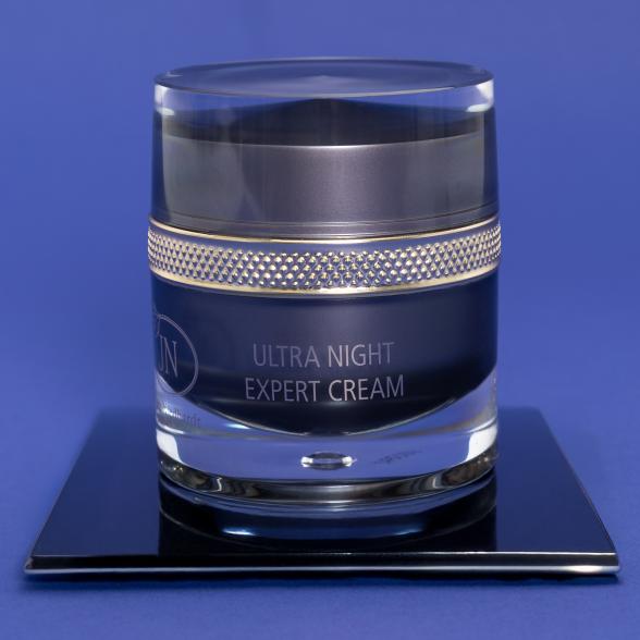 JN Ultra Night Expert Cream 50 - 110451300000 - 1 - 588px