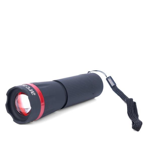 Arcas Zoom LED Taschenlampe - 110467400000 - 1 - 588px