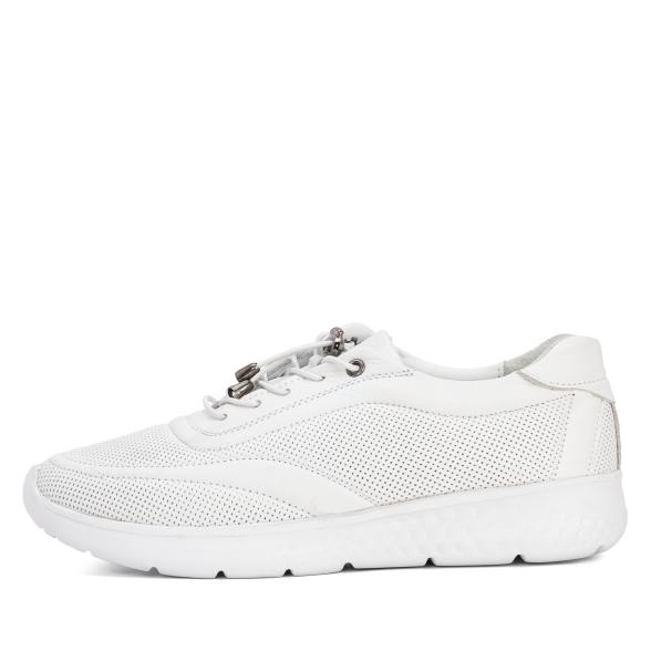 ROCKART® Damensneaker weiß 36 - 110468200001 - 1 - 588px