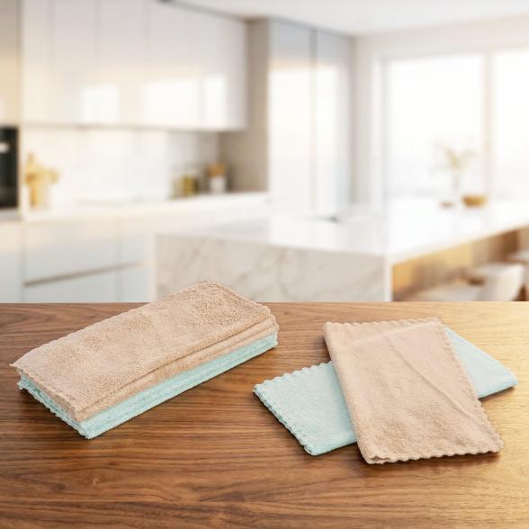 CleanWounder Küchentücher 8er Set - 110478500000 - 1 - 588px