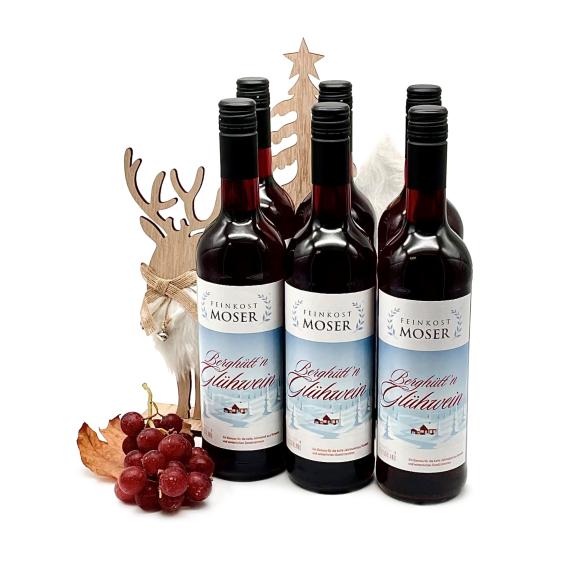 Moser Berghütten Glühwein rot - 110493000000 - 1 - 588px