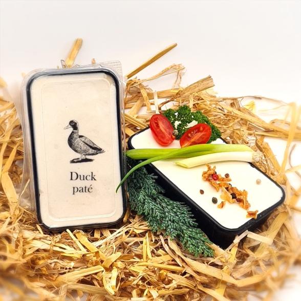 Entenleber Pate 2x 230g - 110530100000 - 1 - 588px