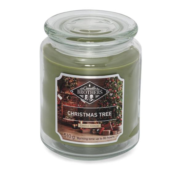 CB Christmas Tree 510g - 110531300000 - 1 - 588px