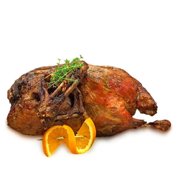 halbe Ente sous vide - 110532200000 - 1 - 588px