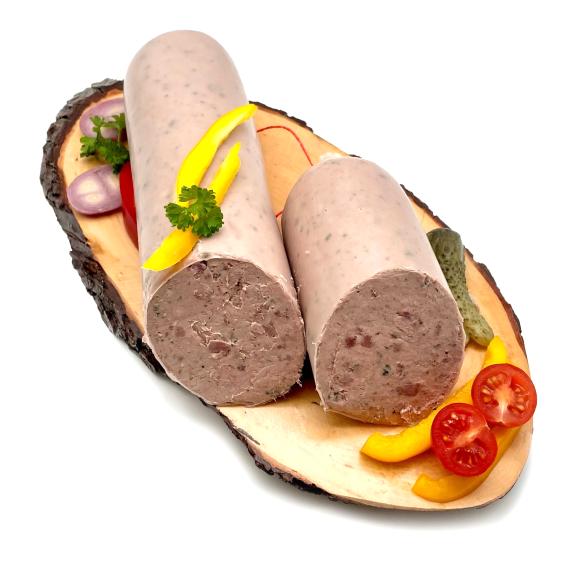 Leberwurst grob im Wachsdarm - 110539400000 - 1 - 588px