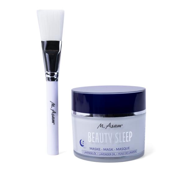 Beauty Sleep Maske 100 ml & Pinsel Set - 110569400000 - 1 - 588px