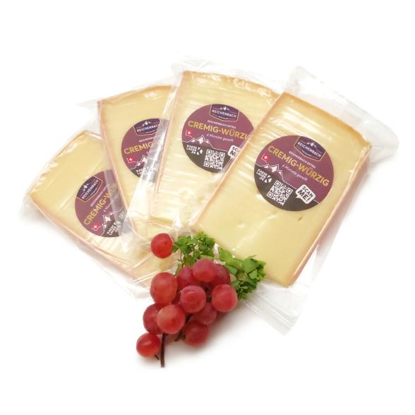 Reichenbach cremig würzig 4x150g - 110595500000 - 1 - 588px