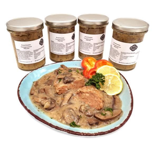 Rinderfrikadellen 4er - 110616300000 - 1 - 588px