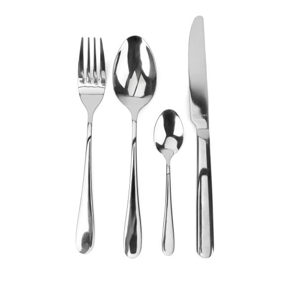 MICHELINO 24-tlg. Menübesteck-Set Serie Valentina - 110633800000 - 1 - 588px