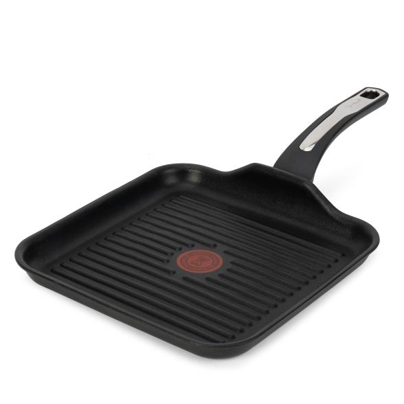 Tefal Selection Grillpfanne - 110676300000 - 1 - 588px