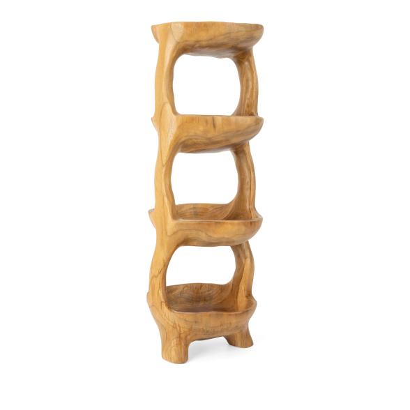 Darimana Etagere Teak - 110701000000 - 1 - 588px