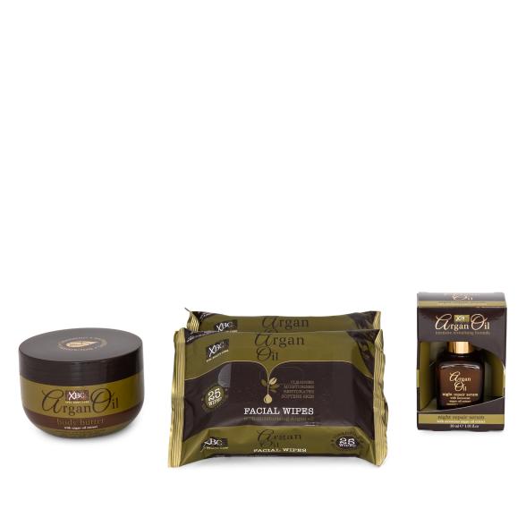 Argan Gesichts- und Körper Set 3-teilig - 110720900000 - 1 - 588px