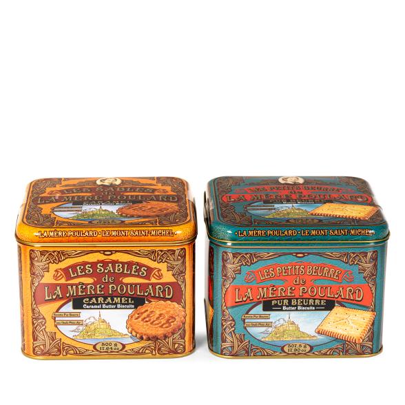 La Mère Poulard Vintage 4 - 110763400000 - 1 - 588px
