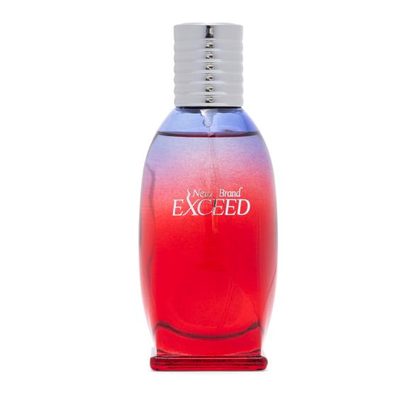 Exceed for men EDT 100 ml - 110774500000 - 1 - 588px