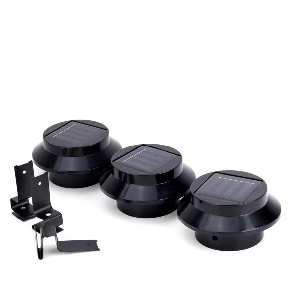 LED Dachrinnenleuchte 3tlg - 110804200000 - 1 - 588px