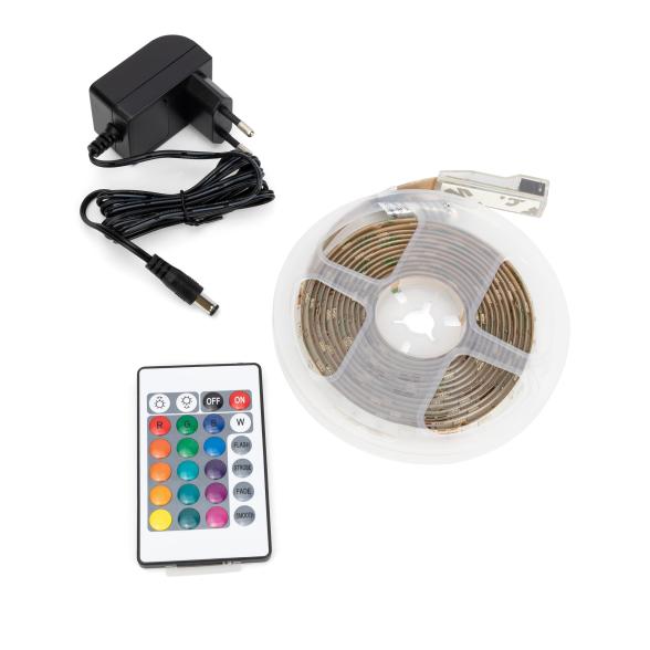 Grundig LED Strip 3m - 110831800000 - 1 - 588px