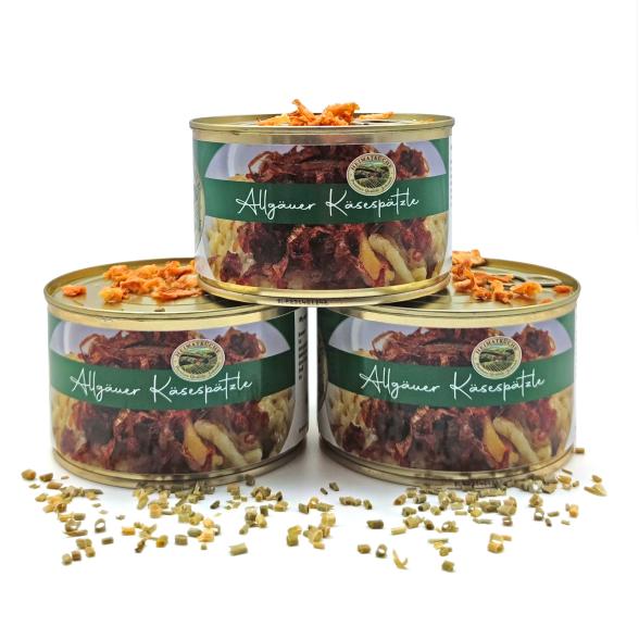 Allgäuer Käsespätzle - 110846200000 - 1 - 588px