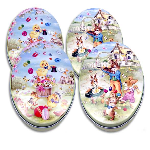 Nostalgie-Dose oval 4er Set - 110864200000 - 1 - 588px