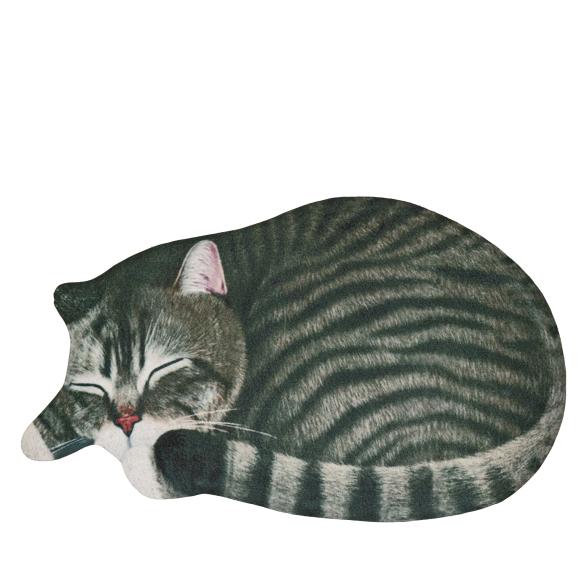 3D-Fußmatte Kater Max - 110888600000 - 1 - 588px