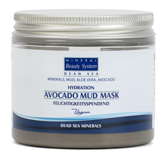 MBS Hydra Wonder Mask 200 ml - 110933300000 - 1 - 588px