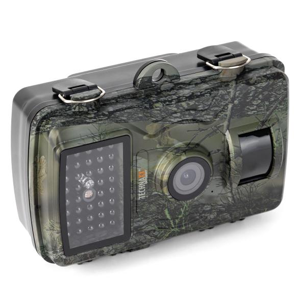 Technaxx Wildcam 1080p - 110940100000 - 1 - 588px