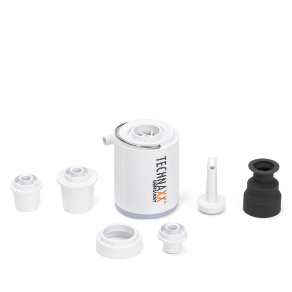 Mini Akku Luftpumpe - 110940500000 - 1 - 588px