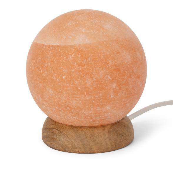 Beleuchteter Salzkristall rund - 110950400000 - 1 - 588px