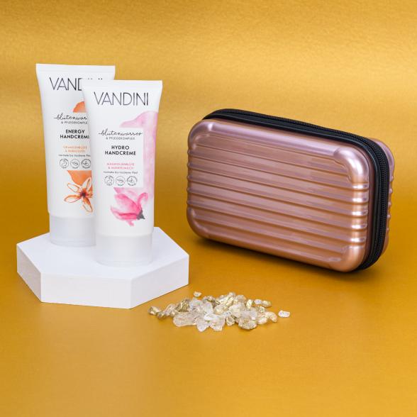 VANDINI Geschenkset Kosmetiketui Hydro 75 ml + En - 110992800000 - 1 - 588px